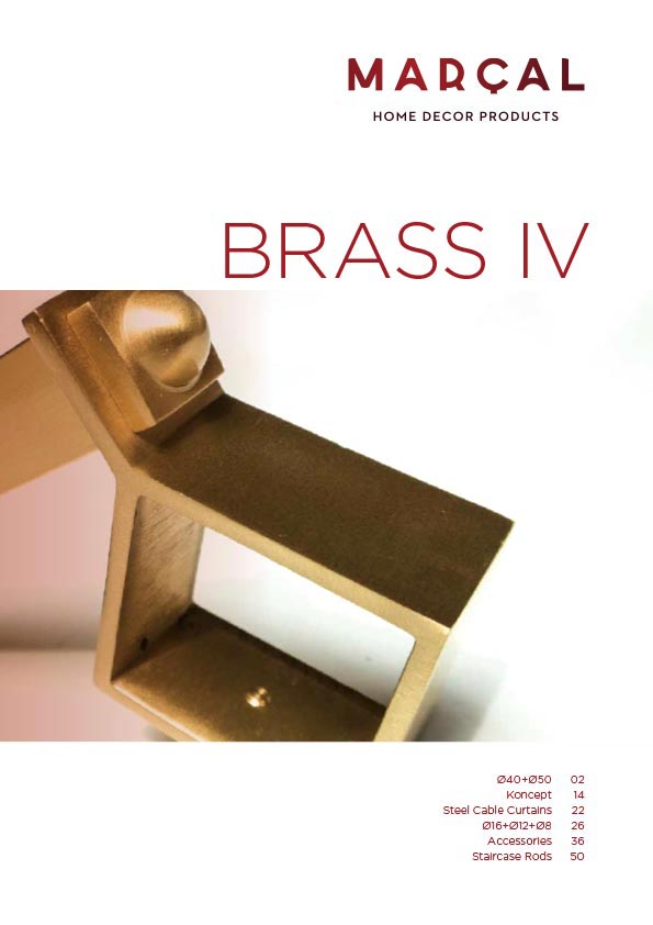 Brass IV