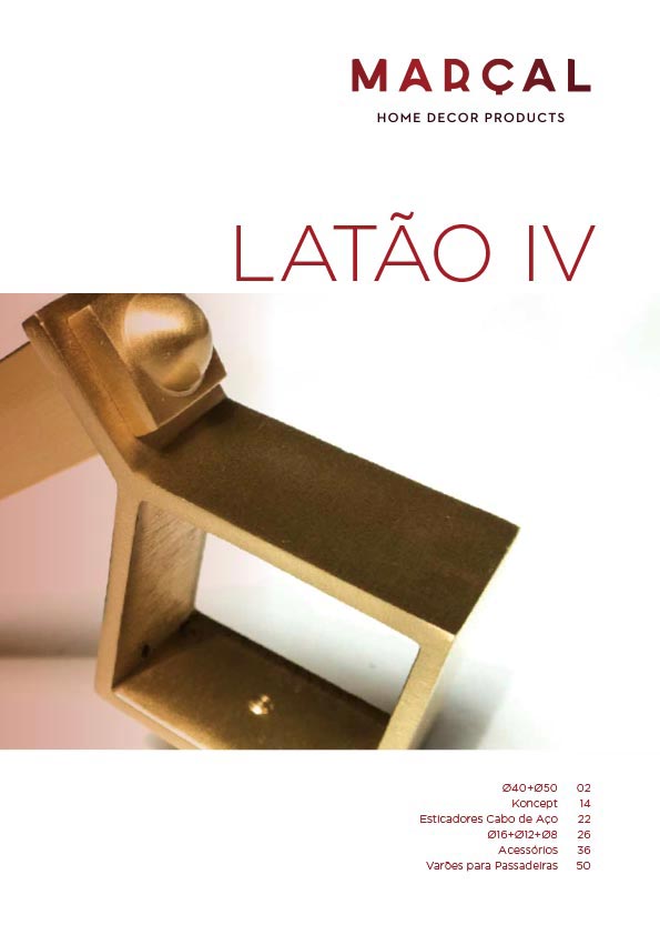 Latão IV