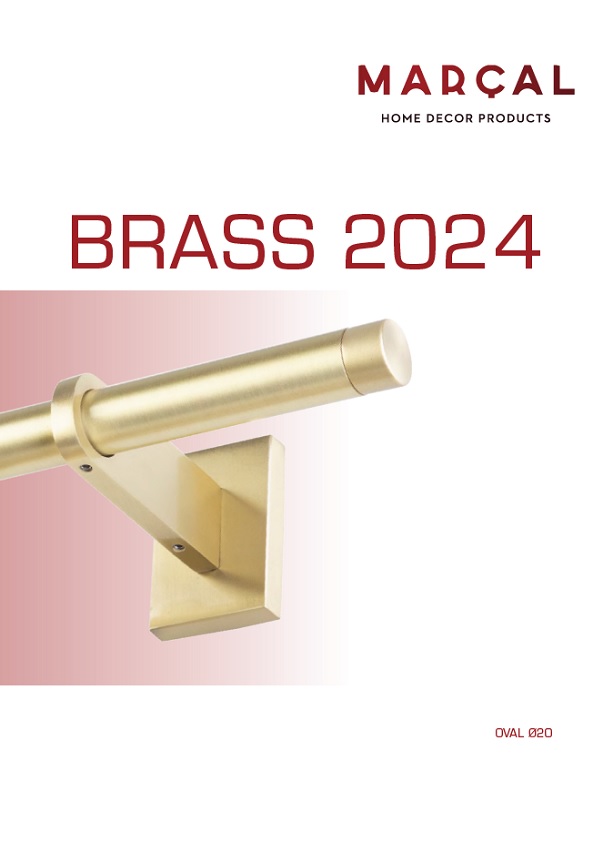 Brass 2024