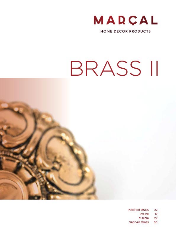 Brass II